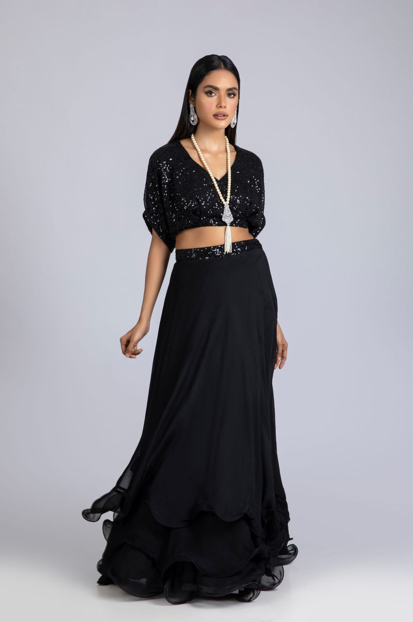 Vedia Black