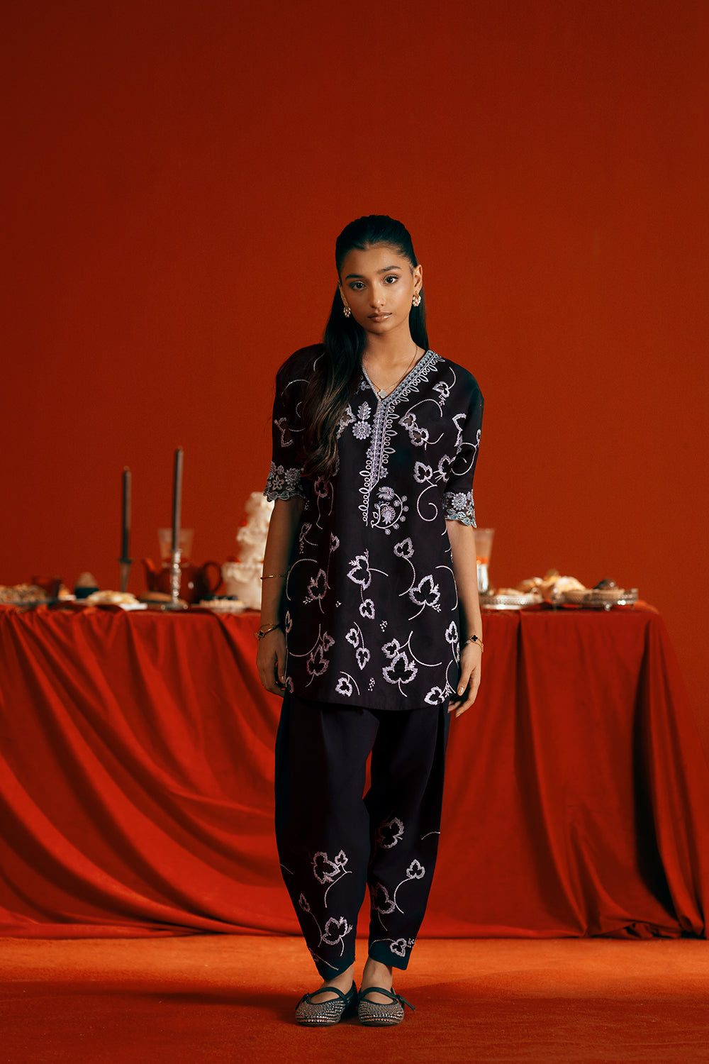 Kalash Top