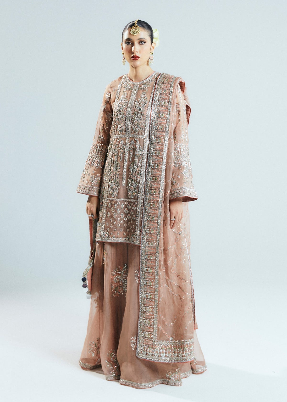 Hussain Rehar – Dune Style