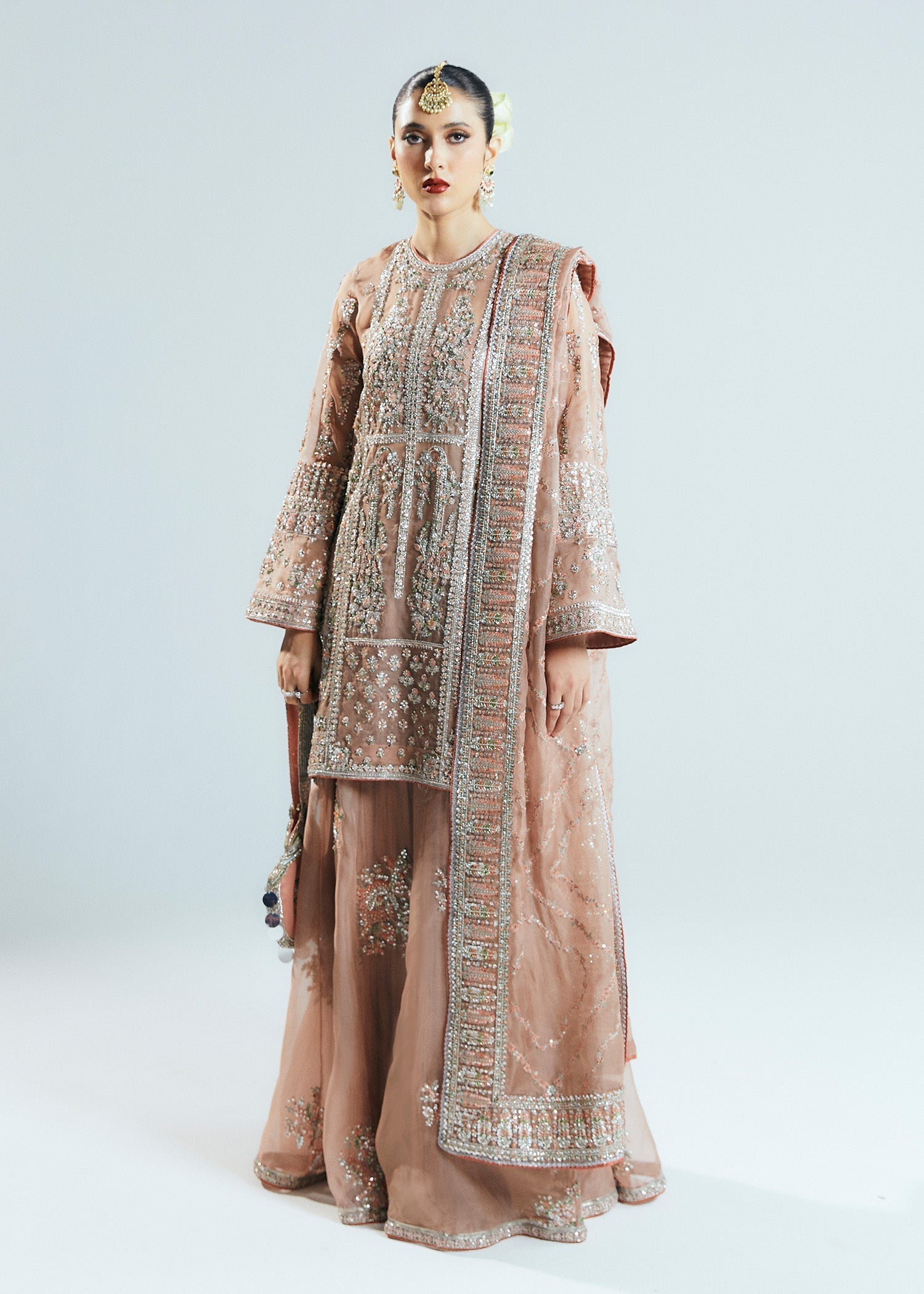 Hussain Rehar – Dune Style