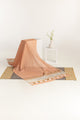 Yarn Dyed Block Printed Dupatta