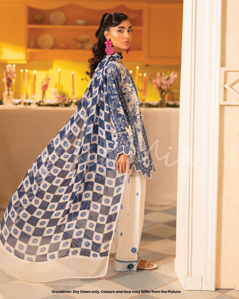Pavlova Dupatta