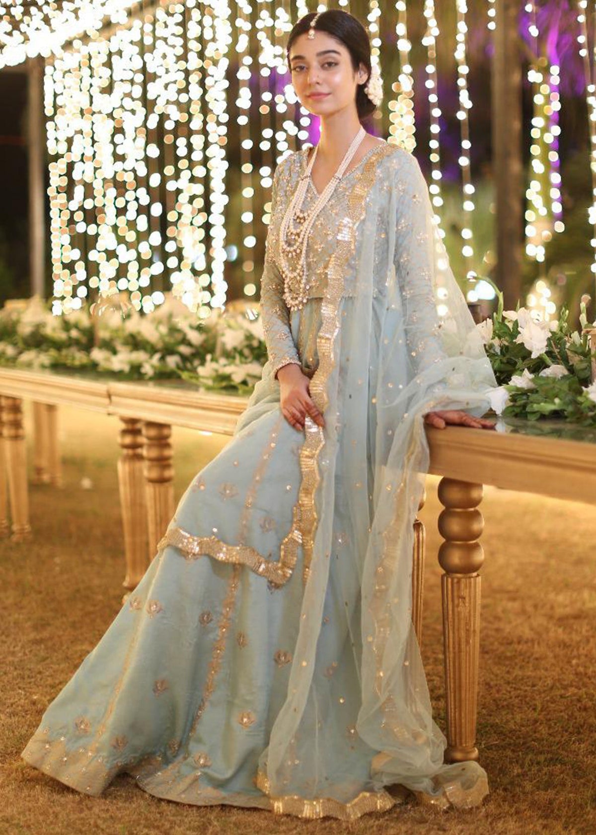 Sadaf Fawad Khan
