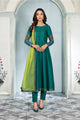 Suit Green Dw-Ea22-64