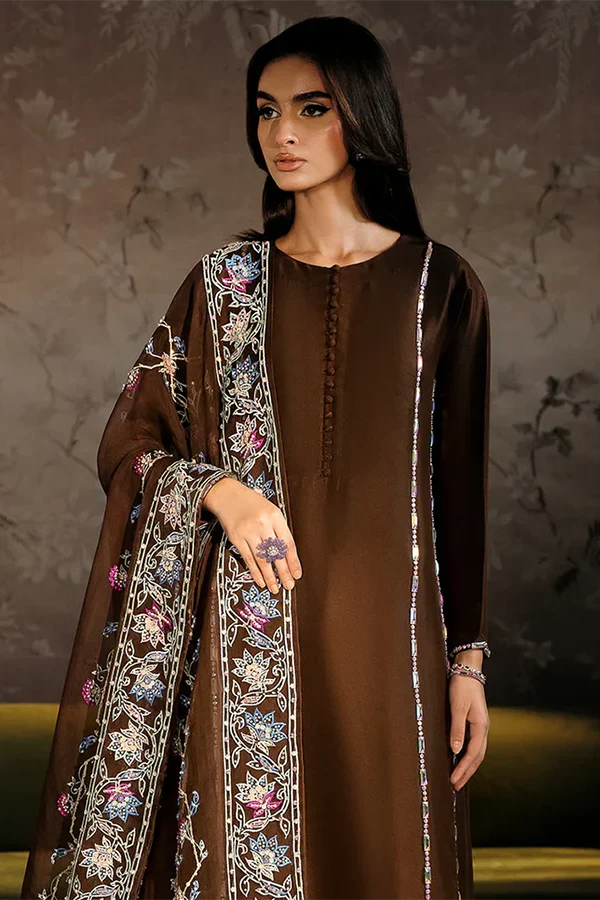 Elana Dupatta