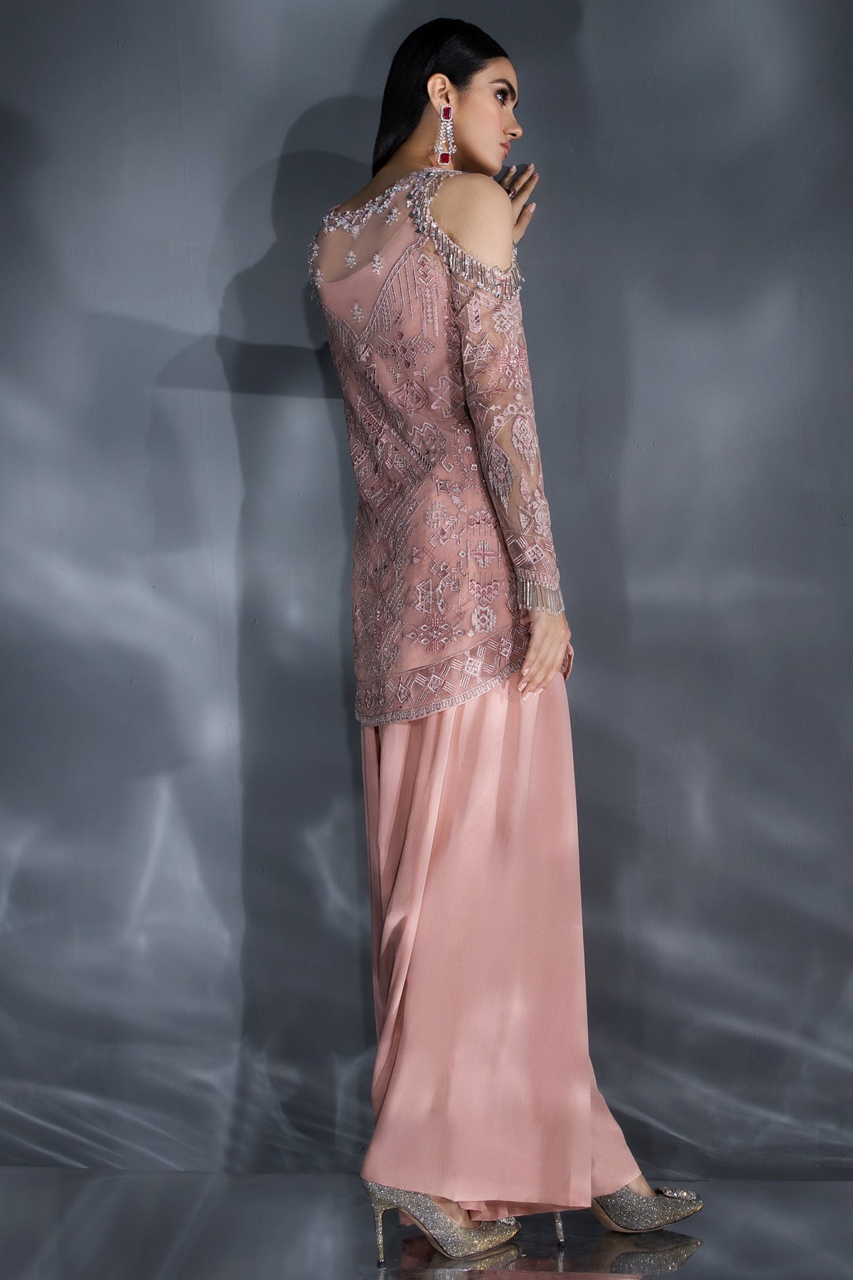 ONYX NOIR PINK (EP-180625)