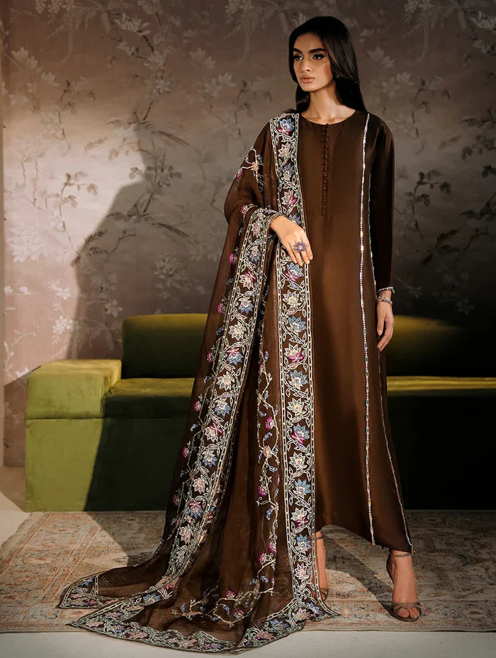 Elana Dupatta