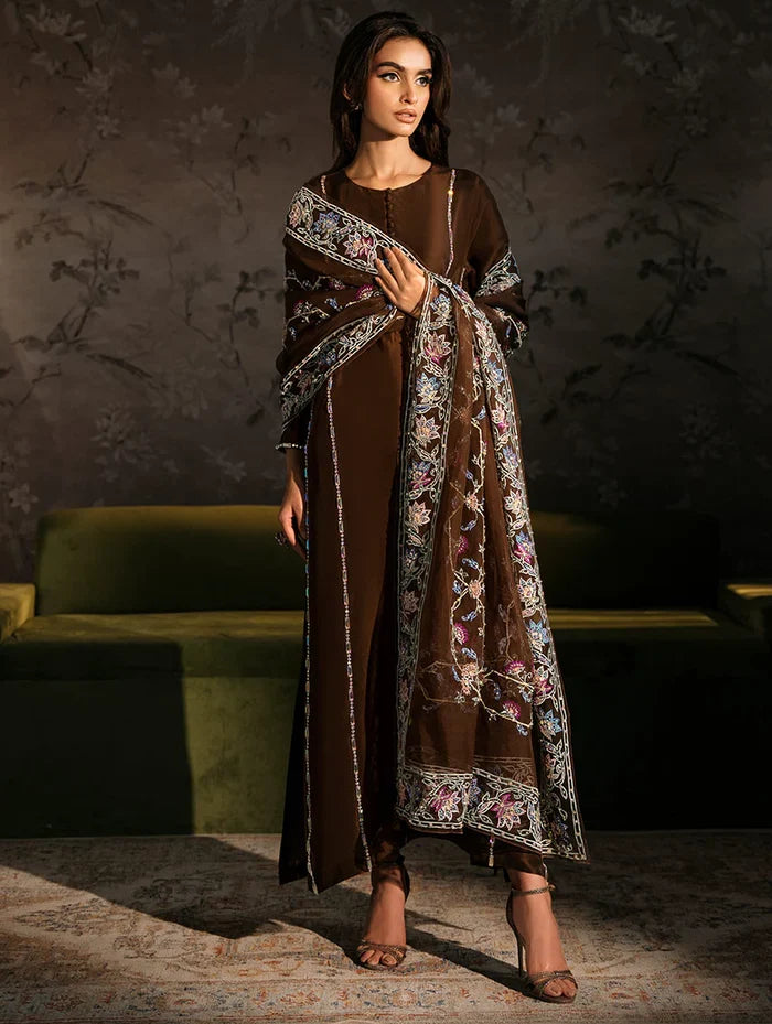 Elana Dupatta