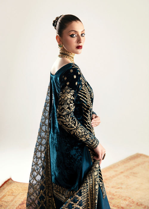 Kanwal Malik – Nazmi Style