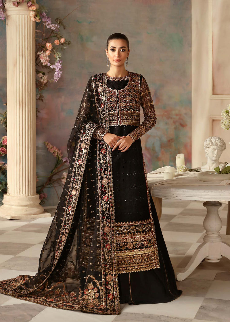 Akbar Aslam – Ebene U-1547 Style