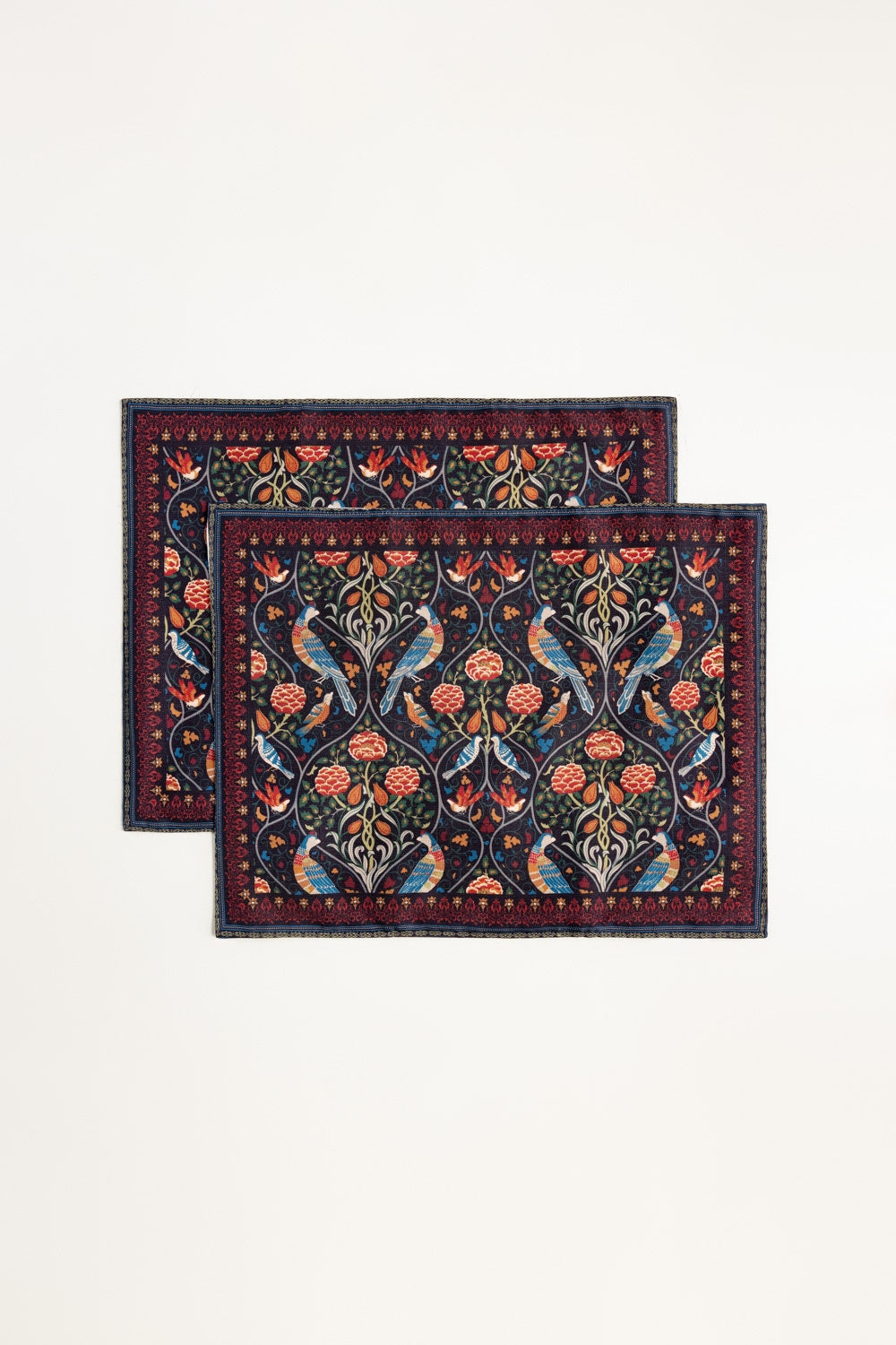 Eclipse 2Pcs Placemats