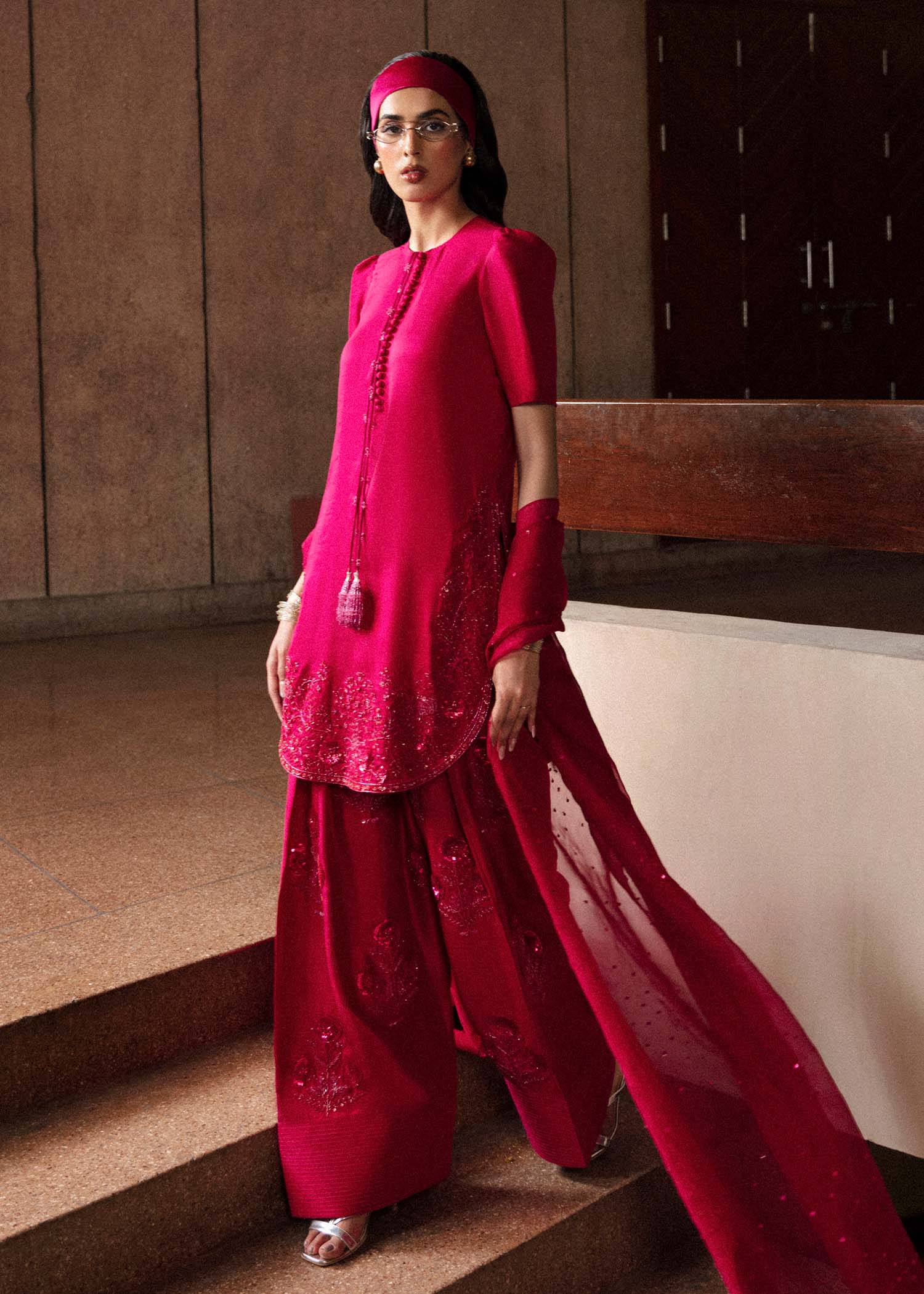 Cerise - Ready to ship