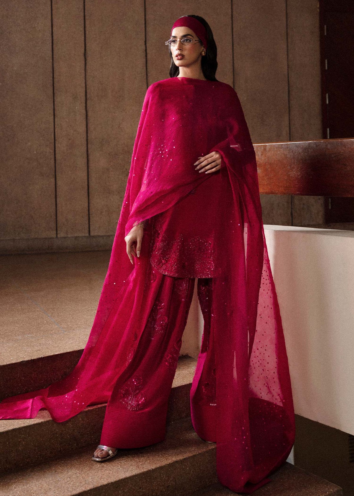 Cerise - Ready to ship
