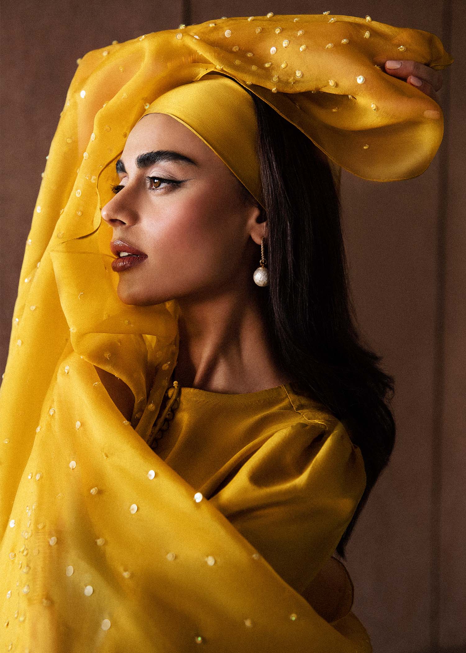 Maize - Ready to ship