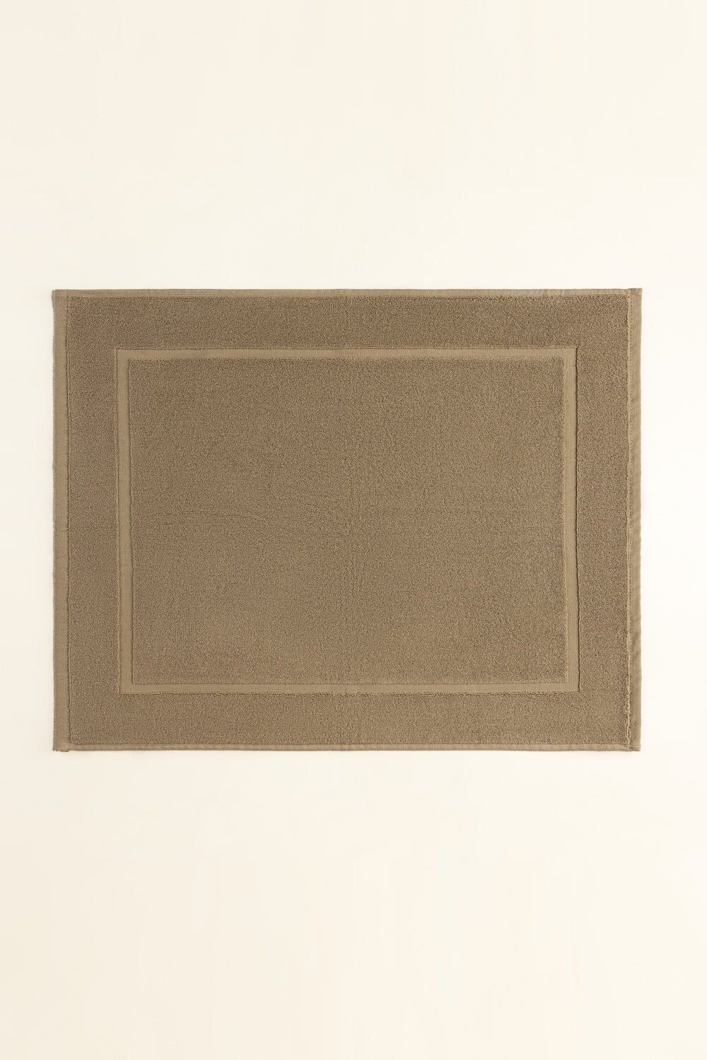 Elm Terry Bath Mat
