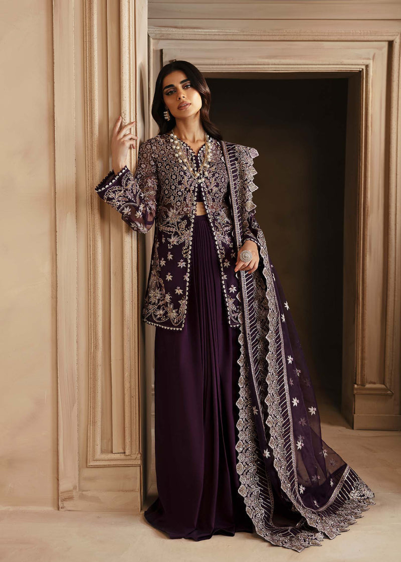 Akbar Aslam – Elowen U-1557 Style