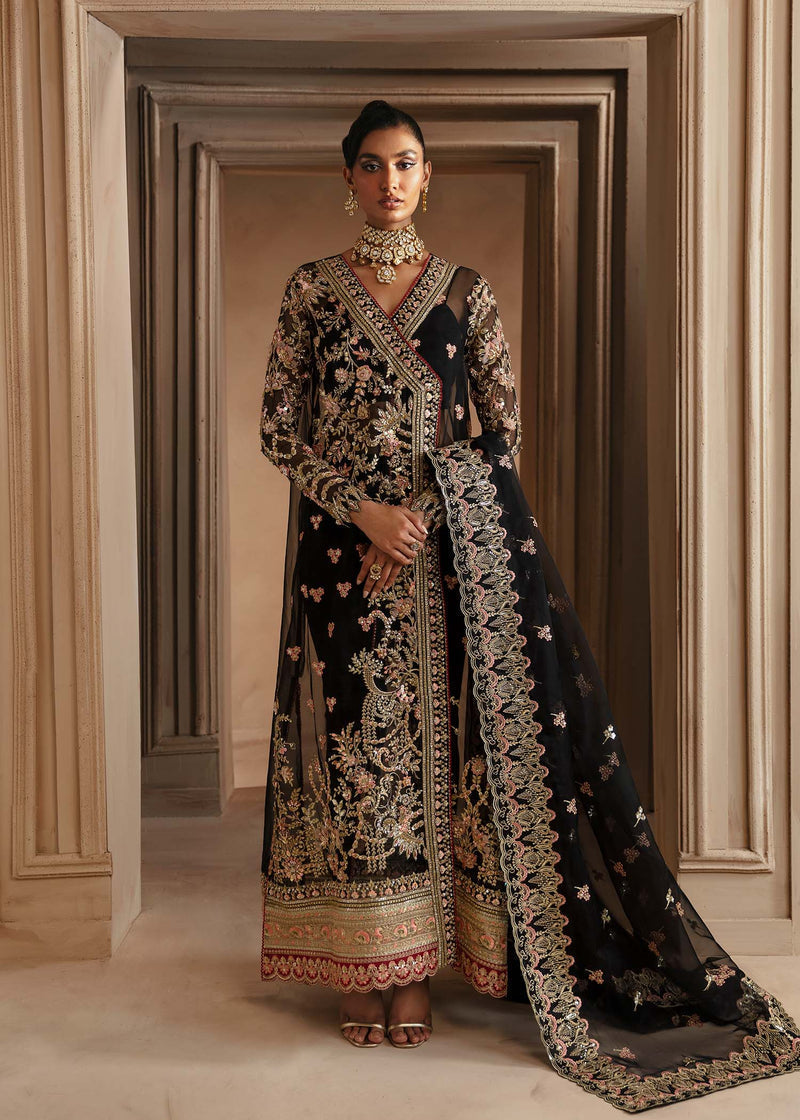 Akbar Aslam – Elysia U-1558 Style