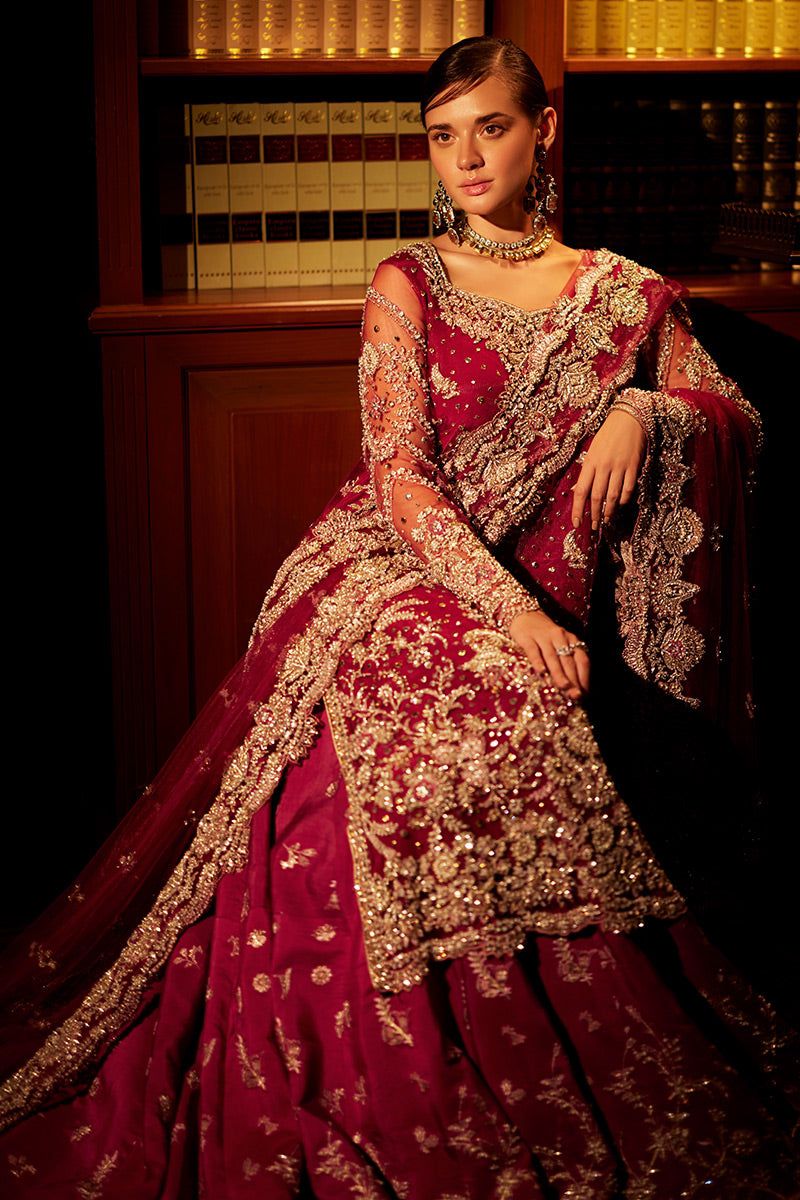 Mushq – Elysia Style