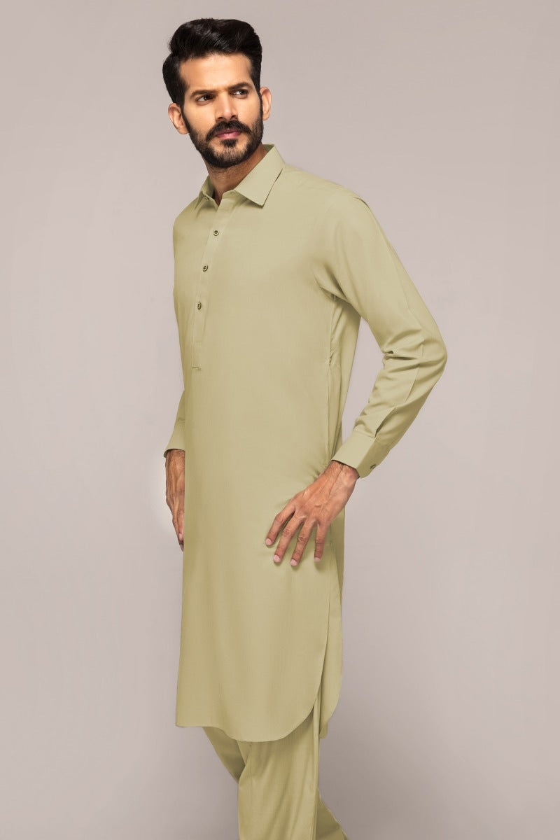 Max Cool Unstitched Fabric Cotton-Lf