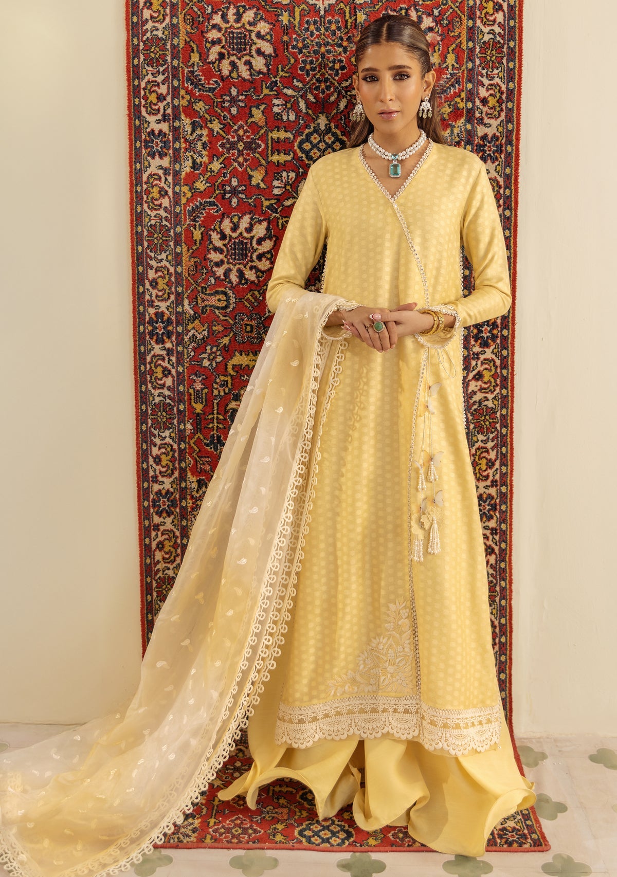 Eram Yellow