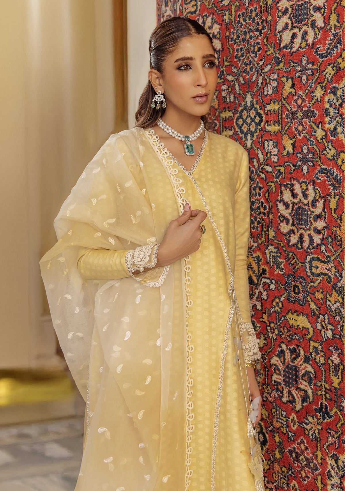 Eram Yellow