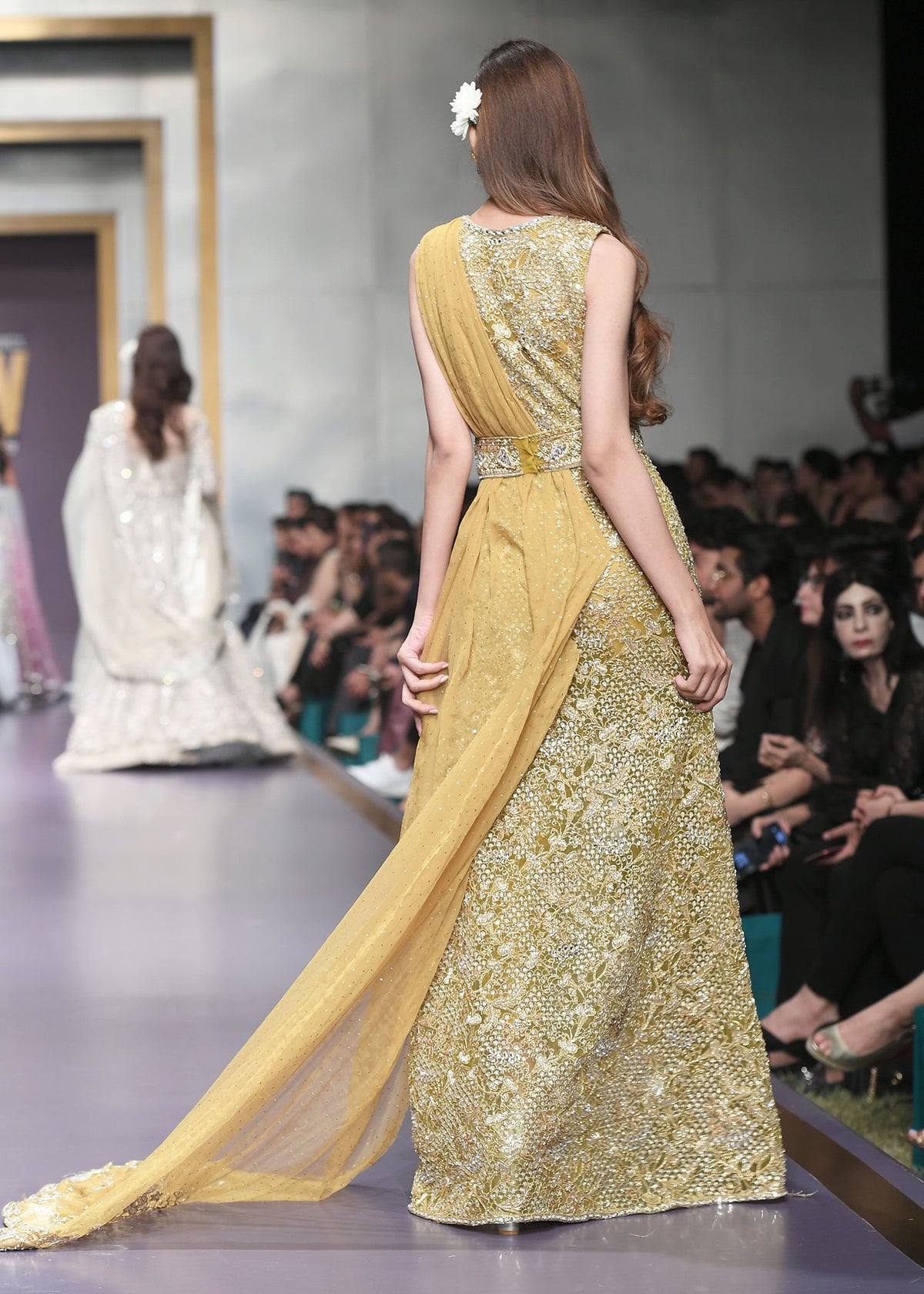 Sadaf Fawad Khan