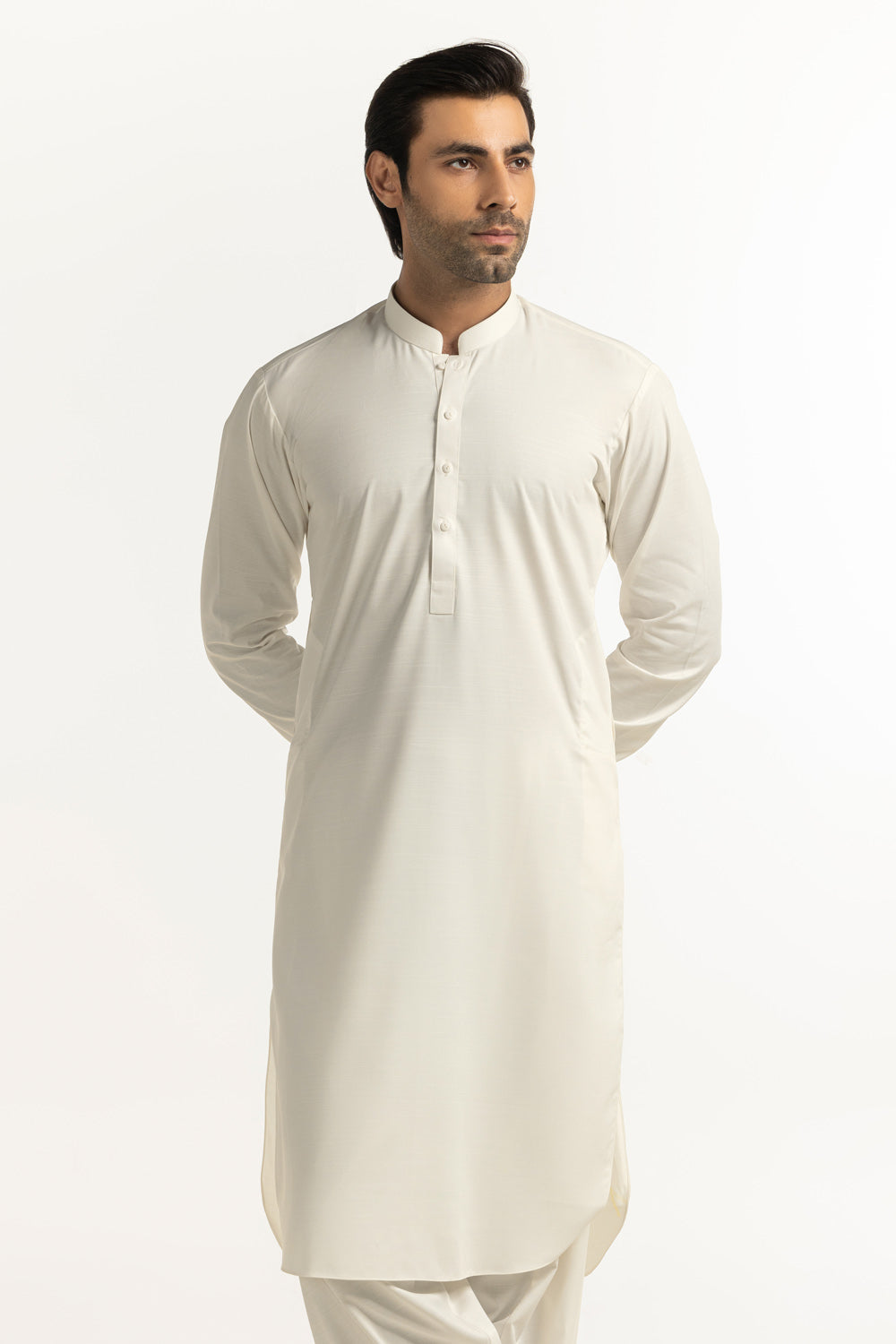 Essenza Unstitched Fabric Blended