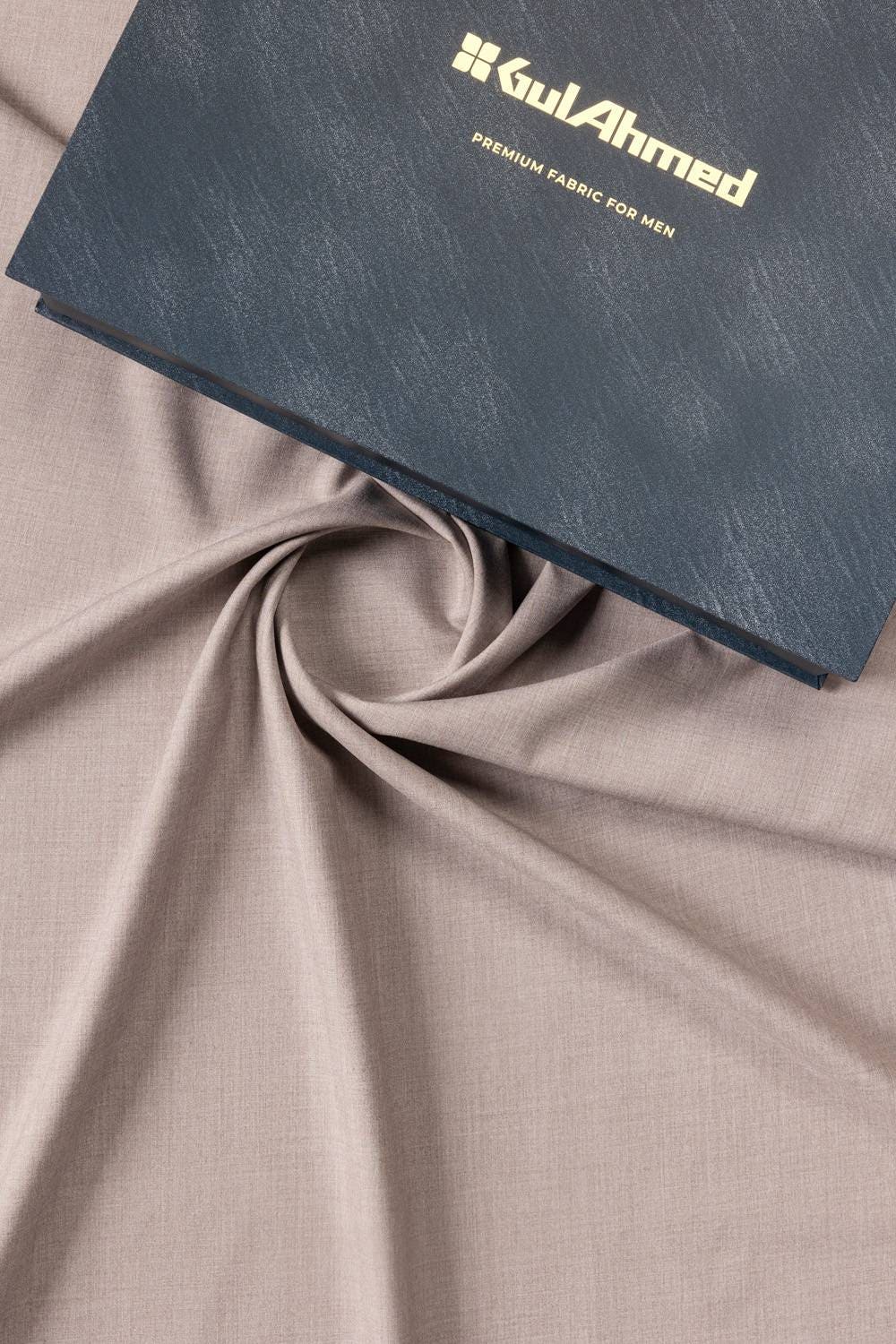 Essenza Unstitched Fabric Blended With Gift Box