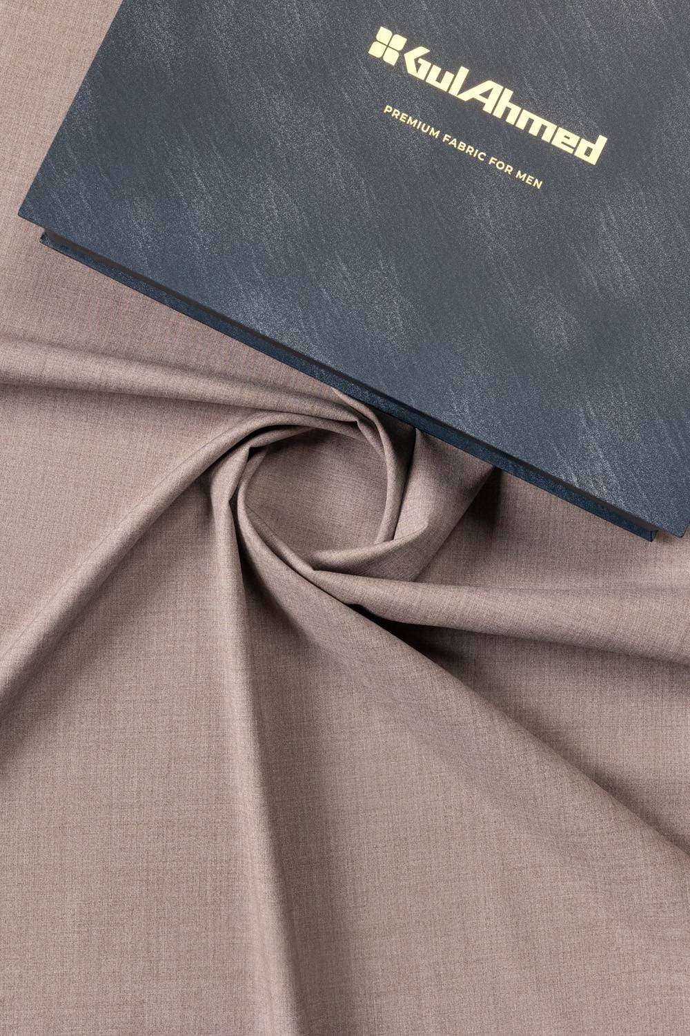 Essenza Unstitched Fabric Blended With Gift Box
