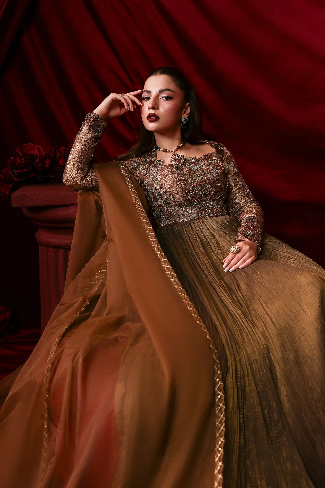 Ethereal Light