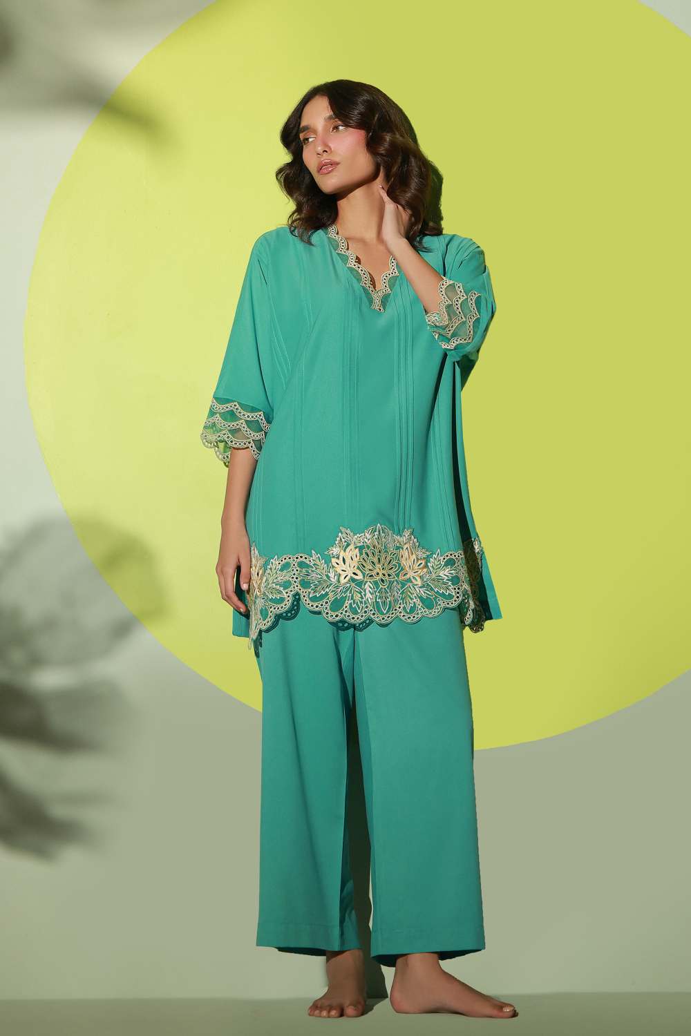 Evening Mist Matching Set
