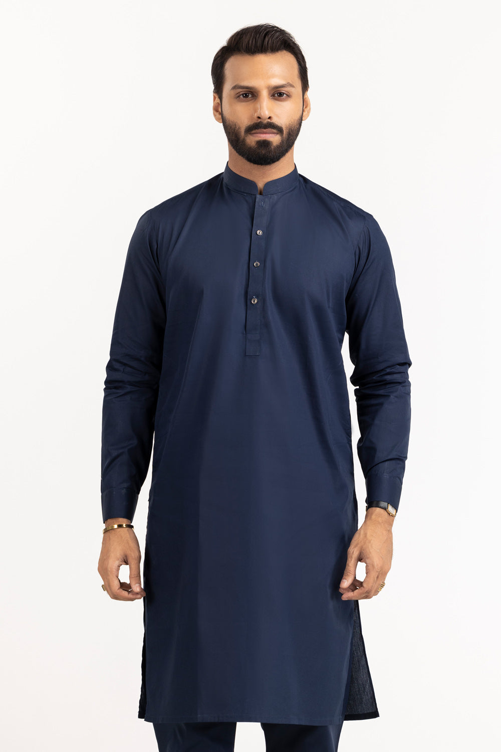 Evergreen Cotton Unstitched Fabric Cotton-Lf