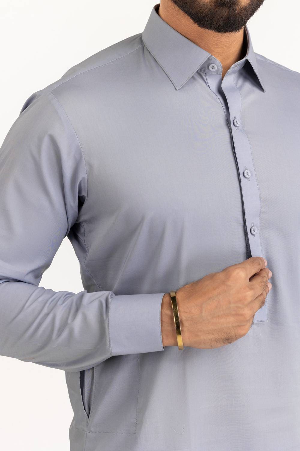 Excel Fine Classic Unstitched Fabric Cotton