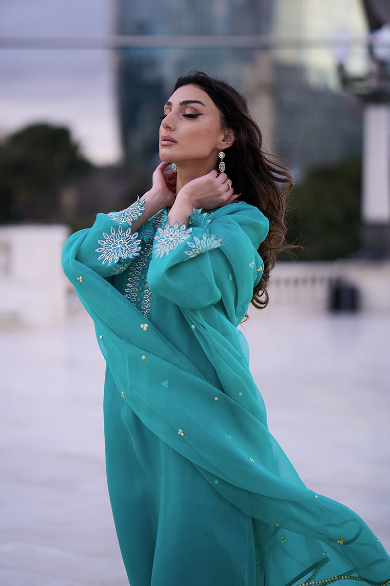 Dalia