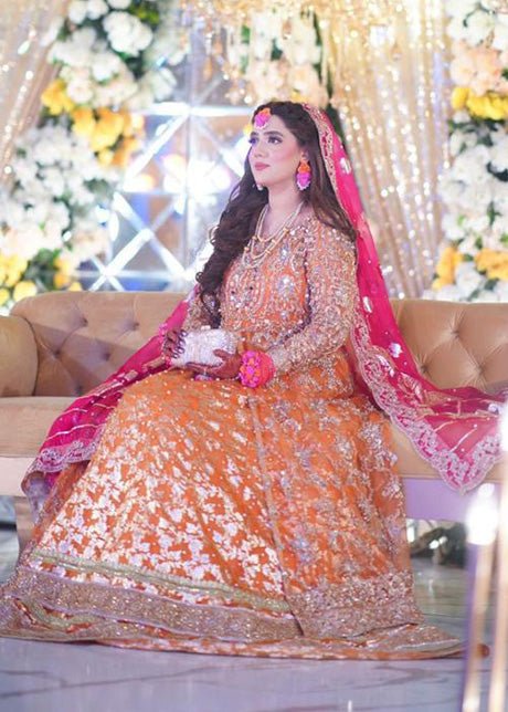 Bahar - Client Diaries
