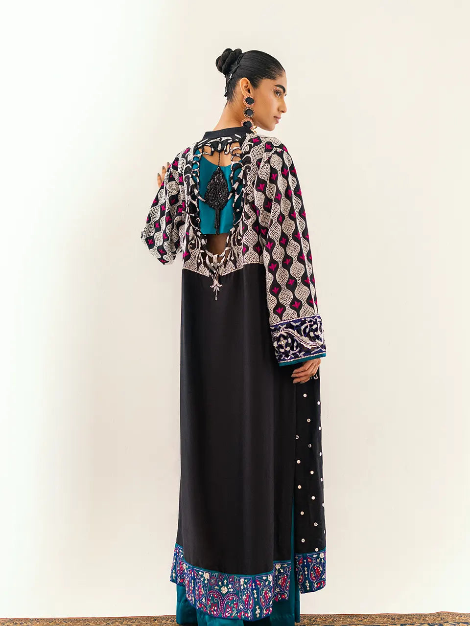 Anya Coat