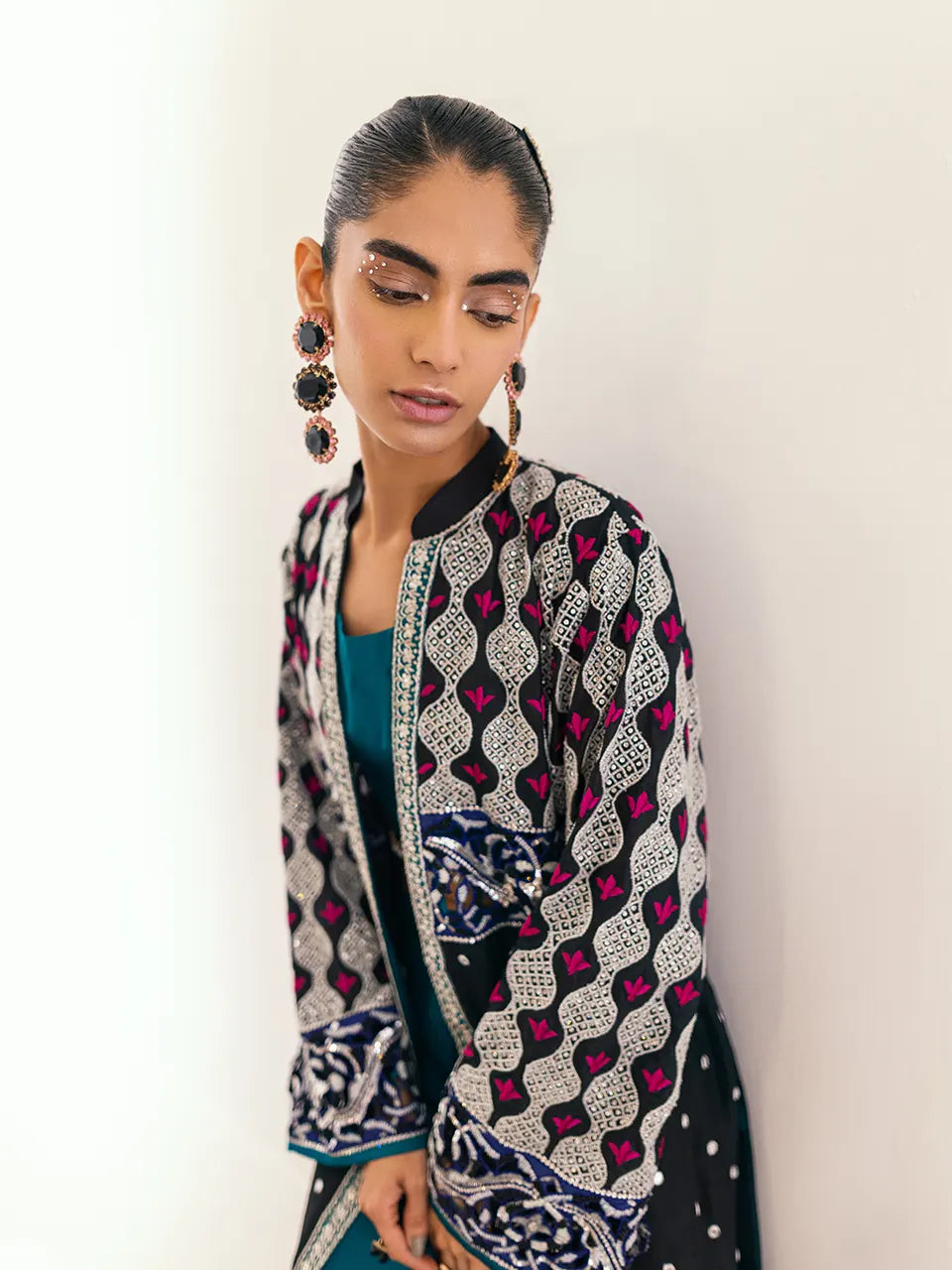 Anya Coat