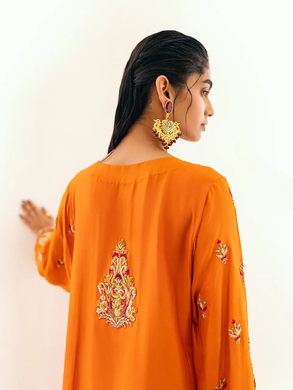 Aqsa Kurta