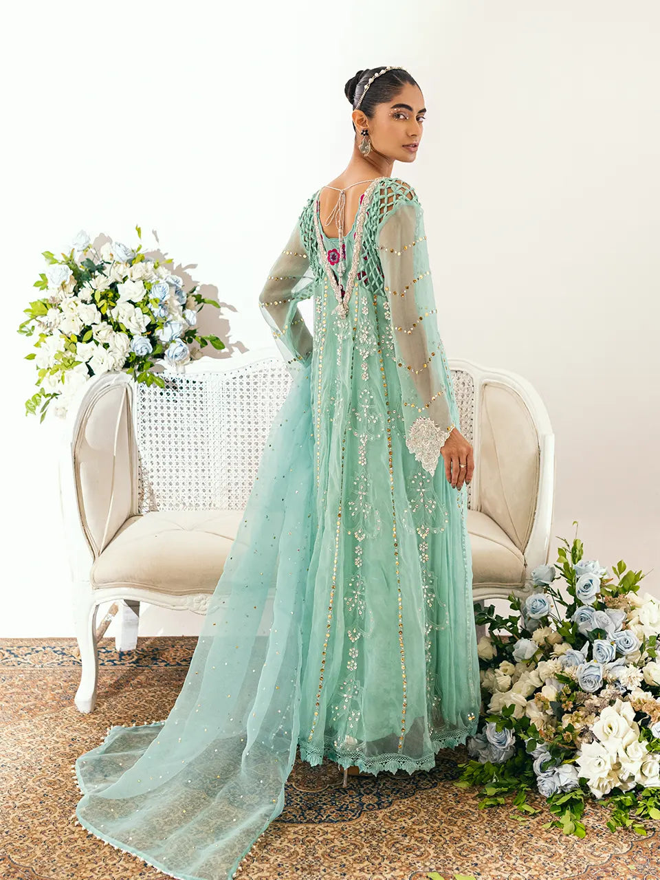 Rani Outfit