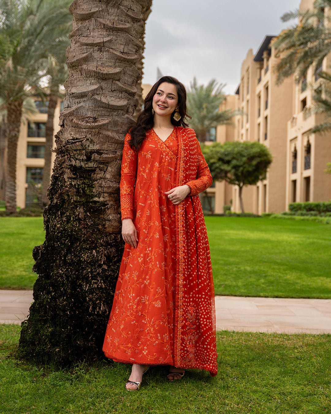 Faiza Saqlain – Denisa Style