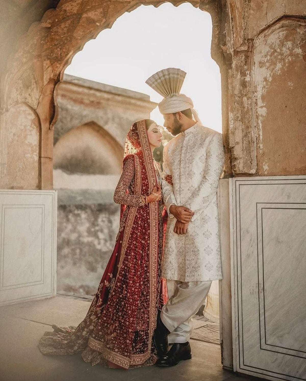 Faiza Saqlain – Roushana Style