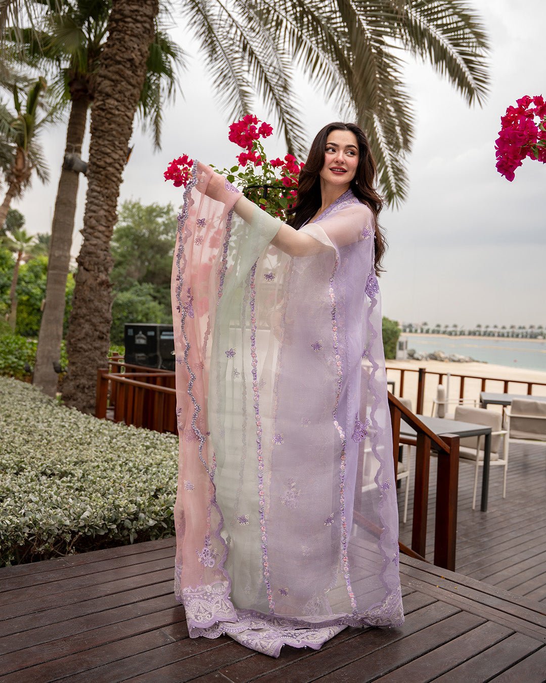 Faiza Saqlain – Suela Style