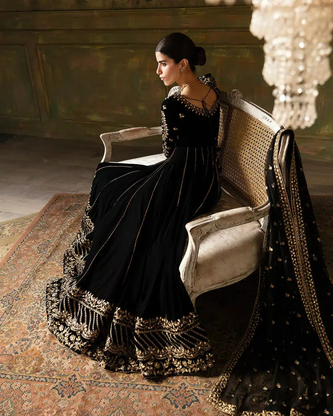 Faiza Saqlain – Venera Style