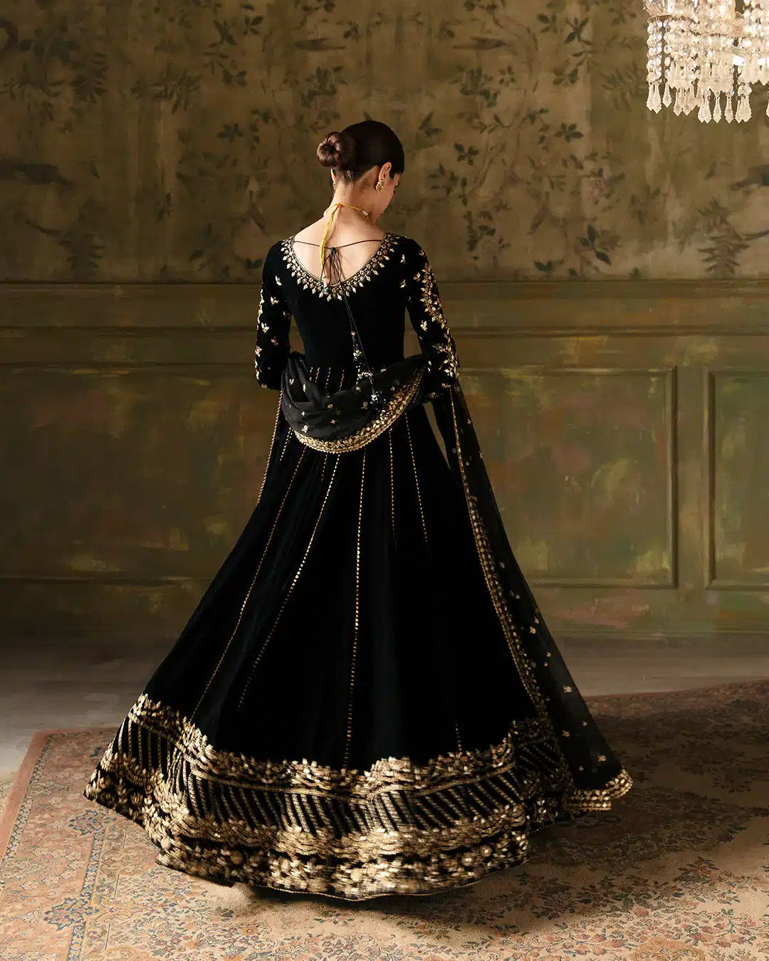 Faiza Saqlain – Venera Style