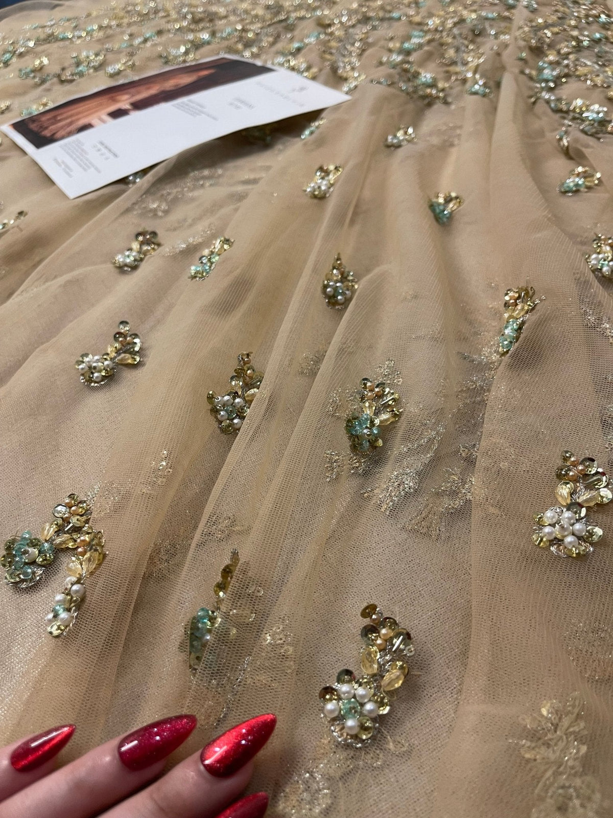 Faiza Saqlain – Zariana Style