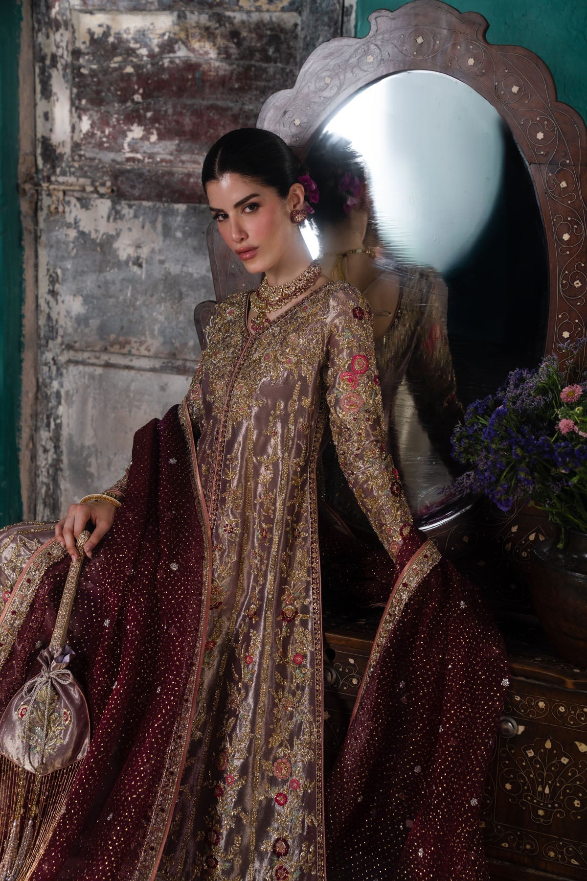 Farah & Fatima – Inaya Style