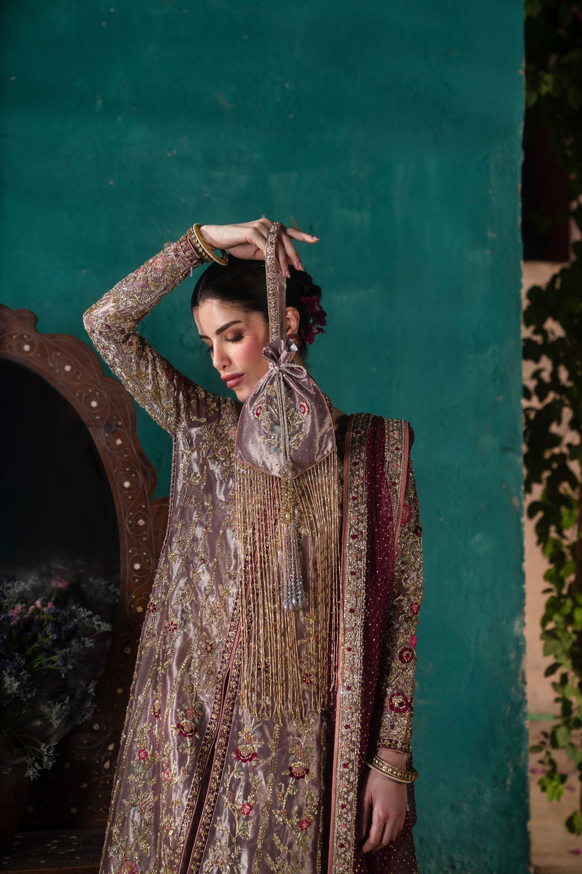 Farah & Fatima – Inaya Style