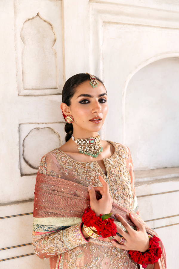 Farah & Fatima – Nyrah Style