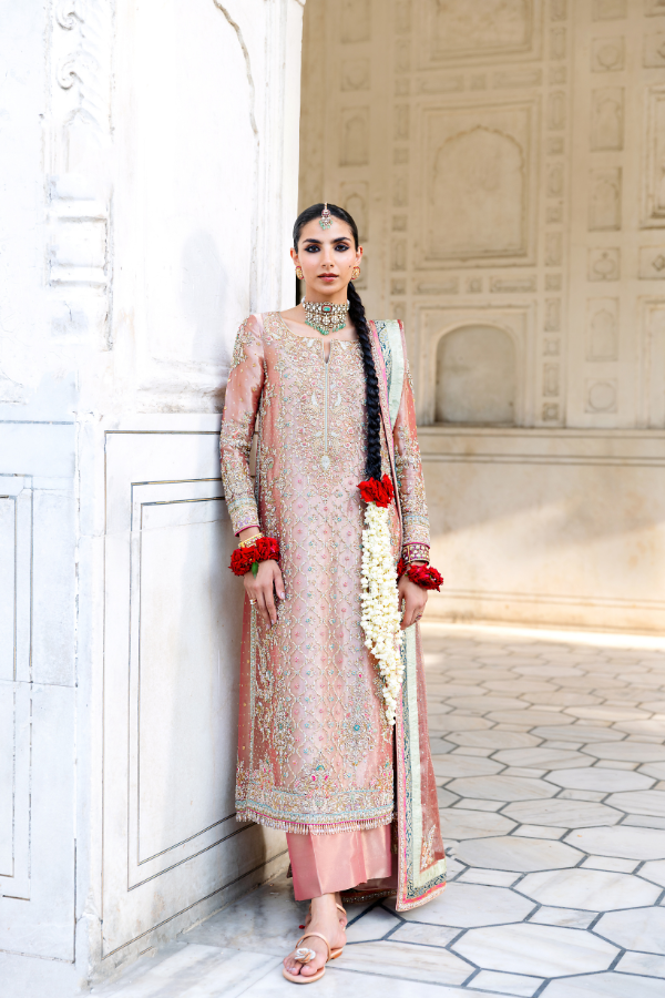 Farah & Fatima – Nyrah Style