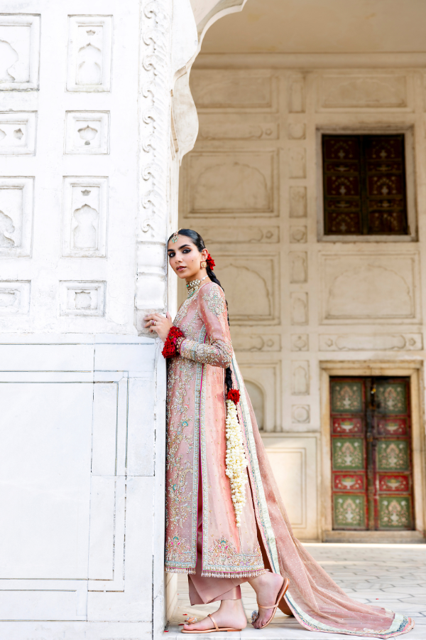 Farah & Fatima – Nyrah Style
